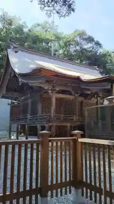 気多神社(富山県)