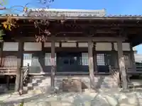光照寺の本殿・本堂