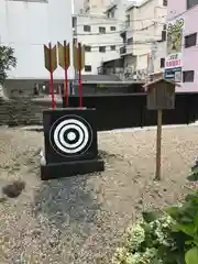 三輪神社の建物その他