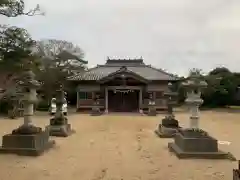 大宮神社(千葉県)