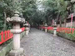 紀州東照宮(和歌山県)