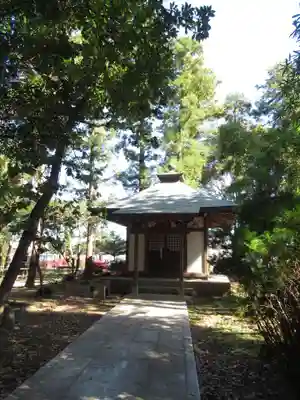 東昌寺(茨城県)