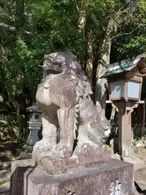 敢國神社(三重県)