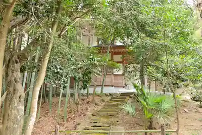 円覚寺のその他建物