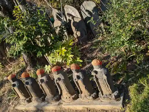 心光寺(東京都)