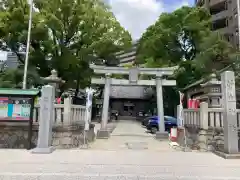 菅生神社(愛知県)