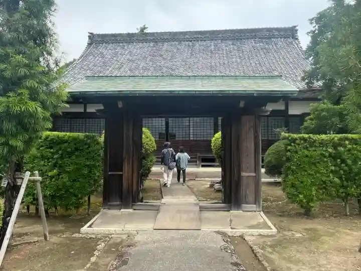 性海寺(愛知県)