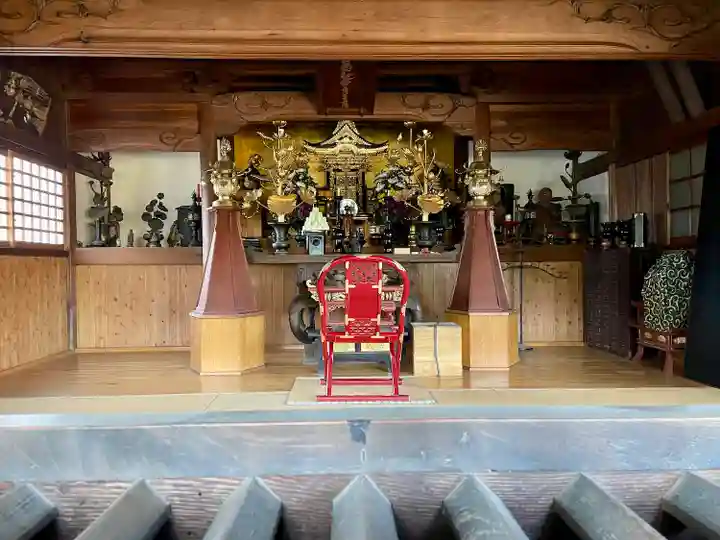 無量寺(東京都)