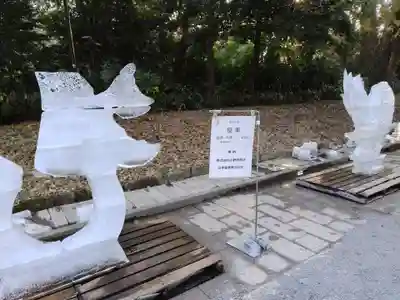 明治神宮(東京都)