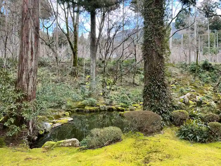 三千院門跡(京都府)