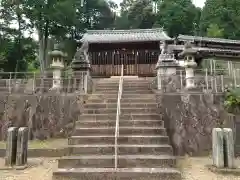 神明神社(愛知県)