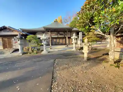 北斗寺(茨城県)