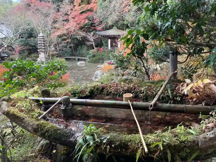 毘沙門堂門跡(京都府)