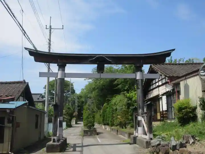榛名神社(群馬県)