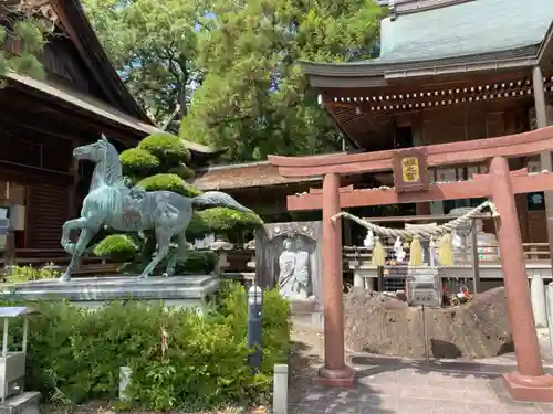 田村神社(香川県)