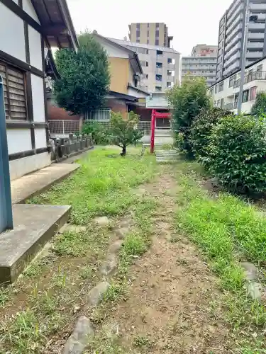 菅原神社(埼玉県)