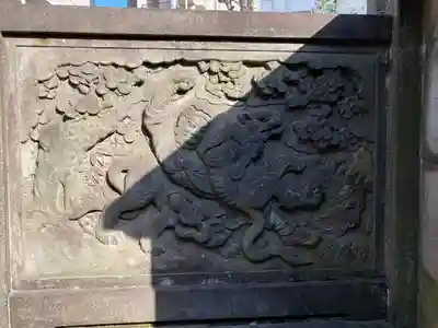 高輪神社(東京都)