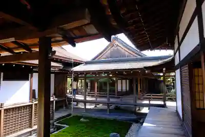 仁和寺のその他建物