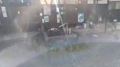 鎌達稲荷神社(京都府)