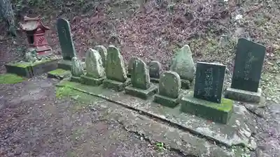 南部黒八反引馬歴神社(宮城県)