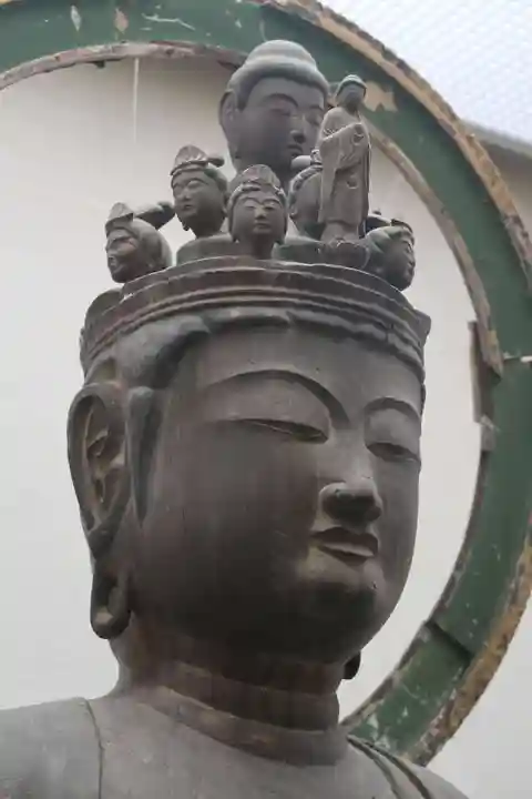 印内薬師(愛知県)