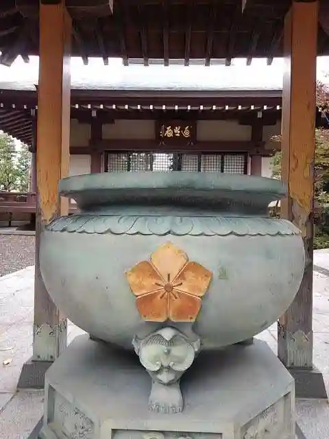 正楽院のその他建物