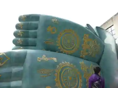 南蔵院(福岡県)