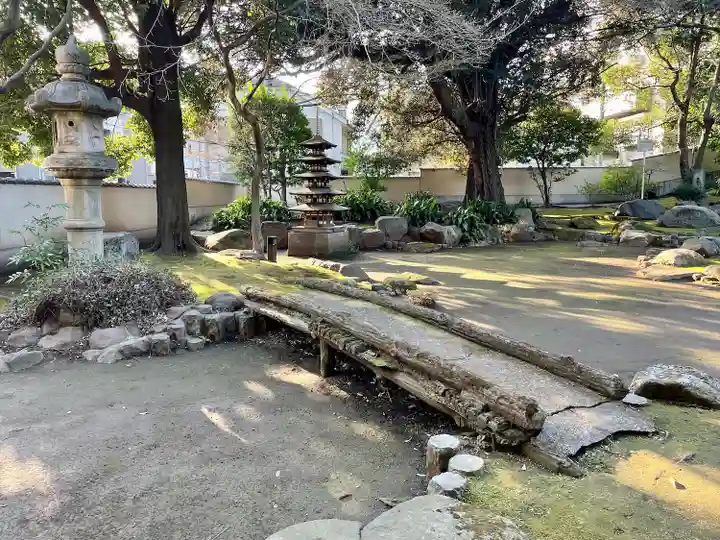 長仙寺(東京都)
