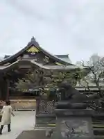 湯島天満宮(東京都)