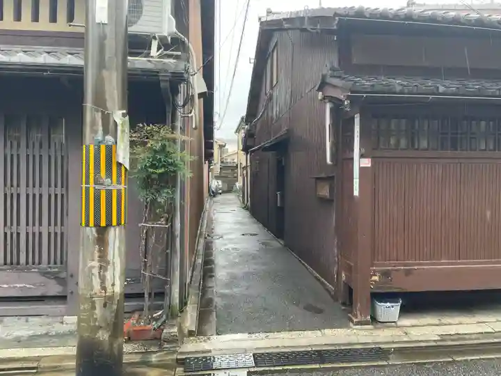 大二神(京都府)