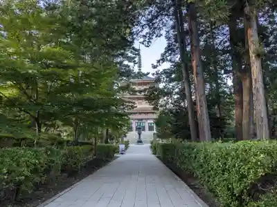 善光寺(長野県)