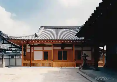 藤澤山 宝厳院 大光寺(京都府)