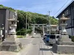 生石八幡神社(愛媛県)