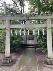 高城神社(埼玉県)