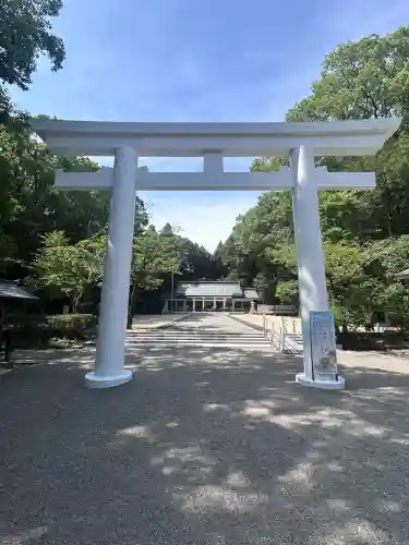 宮崎縣護國神社(宮崎県)