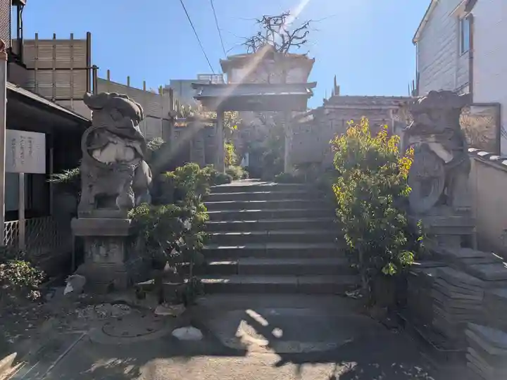 安養院(東京都)