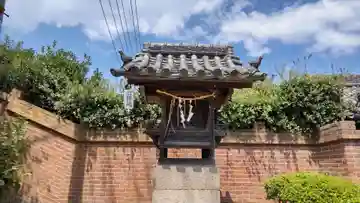 恵美須神社のその他建物