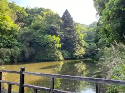 笠森寺(千葉県)