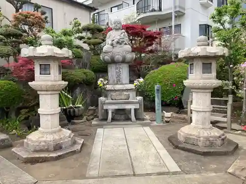 慈眼寺(神奈川県)