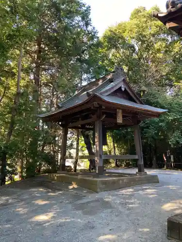 山田神社のその他建物