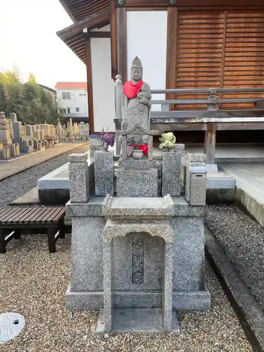 長円寺(京都府)