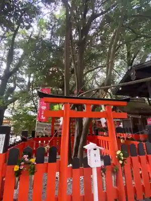 賀茂御祖神社（下鴨神社）(京都府)
