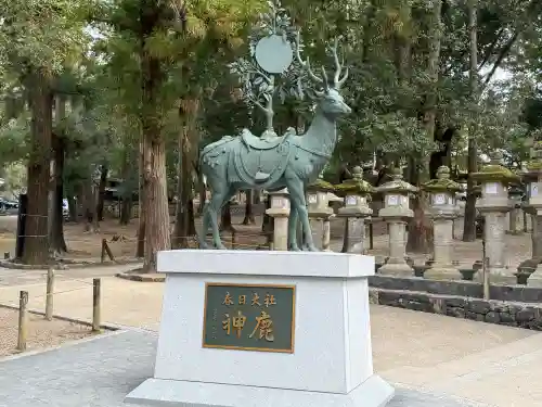春日大社(奈良県)