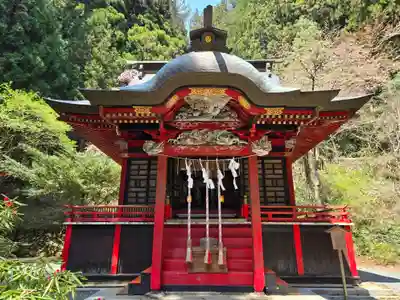 花園神社(茨城県)
