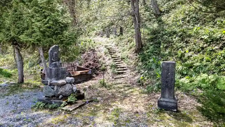 大照寺のその他建物