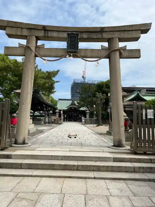 海神社(兵庫県)