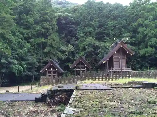 山口大神宮(山口県)