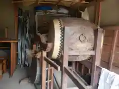 位山神社の建物その他