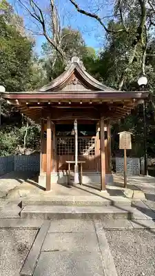 枚岡神社(大阪府)