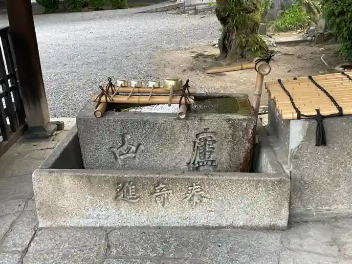 廬山寺(廬山天台講寺)(京都府)